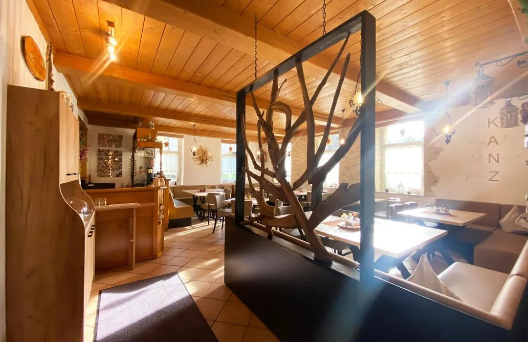 Landgasthof Kanz-1